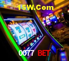 0077 Bet App