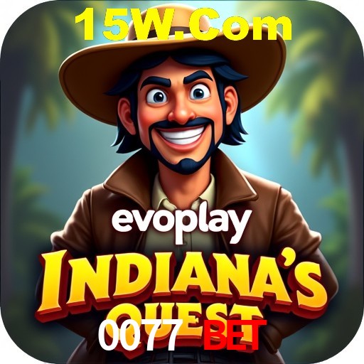 Descubra a Magia dos Jogos de Arcade no 0077 Bet