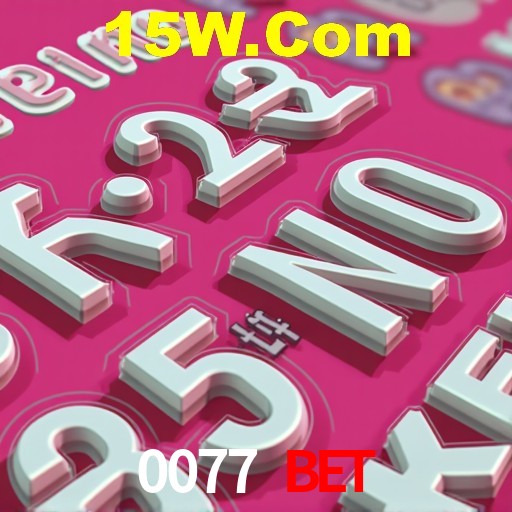 Explorando a Categoria de Eventos em Apostas na 0077 Bet