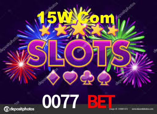 Live Casino 0077 Bet