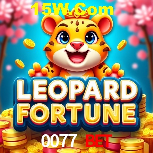 Descubra o Mundo do Cassino Online com 0077 Bet