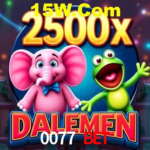 Apostas Esportivas na 0077 Bet: Um Guia Completo