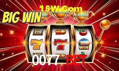 Promoções Sazonais 0077 Bet