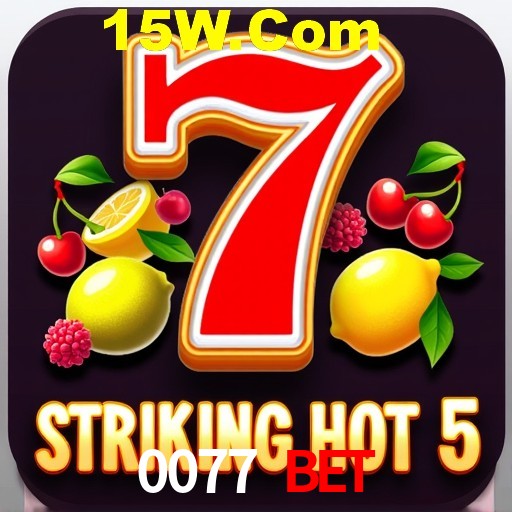 A Emoção da Loteria na 0077 Bet: Uma Chance de Mudança de Vida